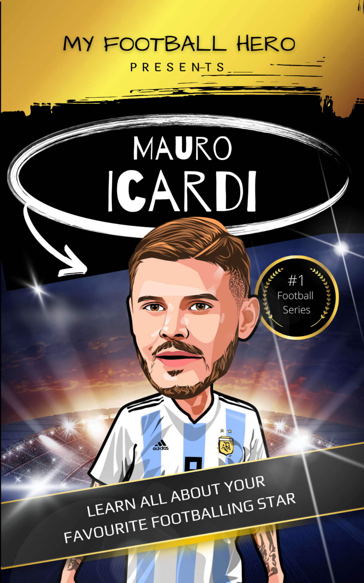 Mauro Icardi